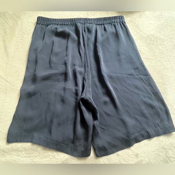 Rosemunde Copenhagen Silk Shorts - Picture 3 of 6